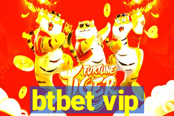 btbet vip